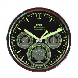 Настенные часы Lumineux 77741 