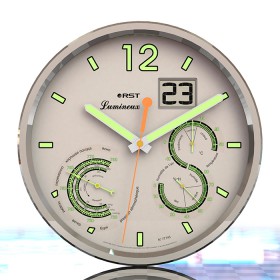 Настенные часы Lumineux RST77745