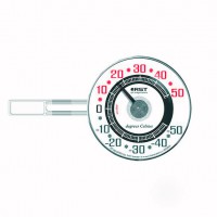 Биметаллические термометры